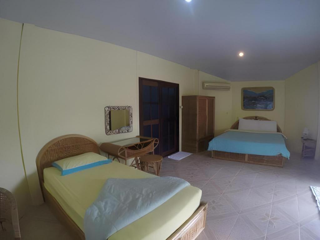 Anavilla Tangke Resort Кханом Екстер'єр фото