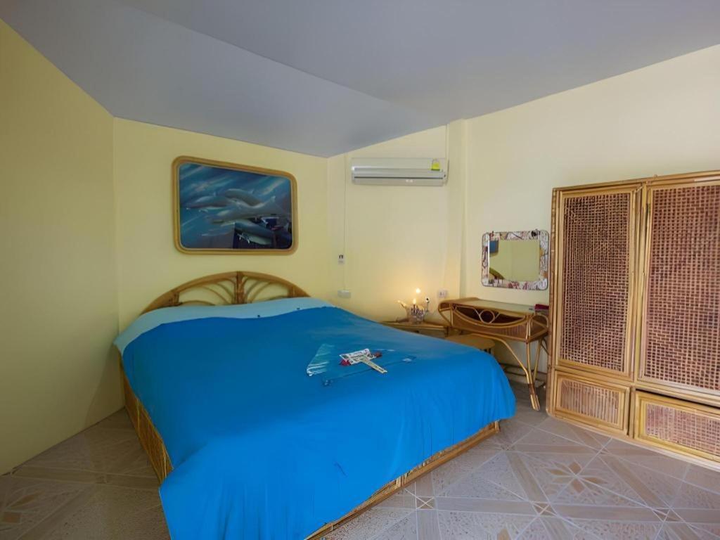 Anavilla Tangke Resort Кханом Екстер'єр фото